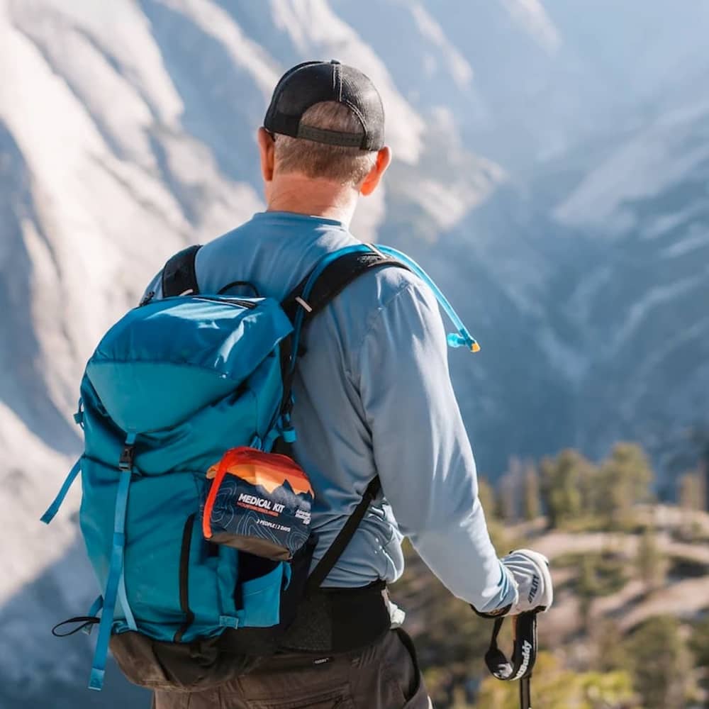 Adventure Medical Kits Mountain Hiker Kit