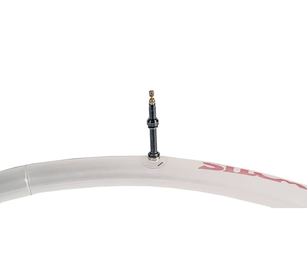 Silca Ultimate TPU Tube in Black - Image 2 of 2