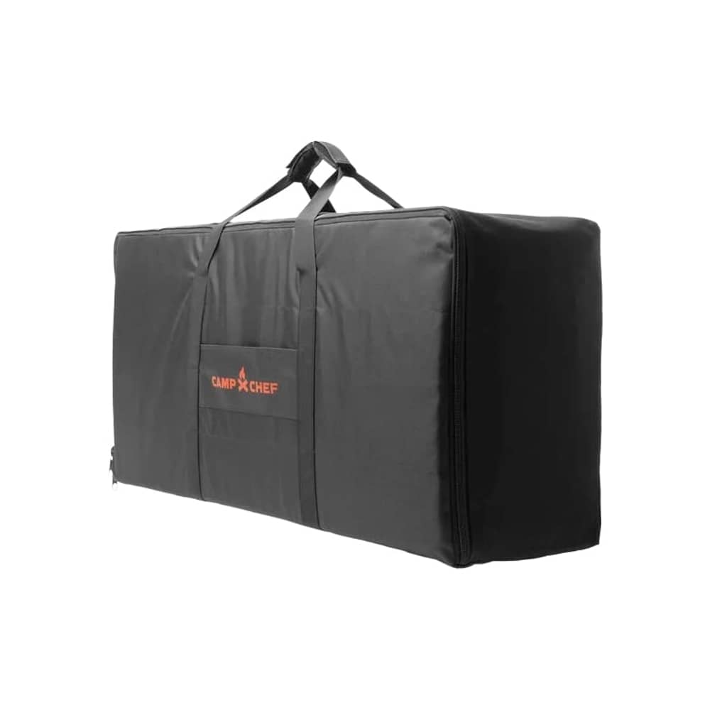 Camp Chef Two-Burner Carry Bag in Black - Image 2 of 3