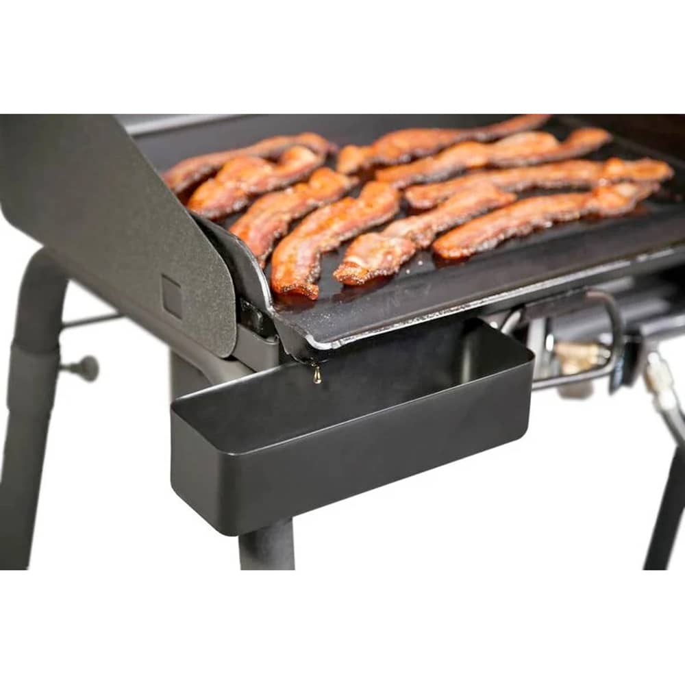 Camp Chef Professional Grease Cup in Black - Image 2 of 2