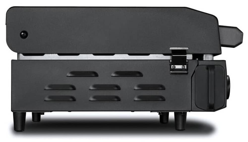 Camp Chef Gridiron Gameday in Black - Image 3 of 6