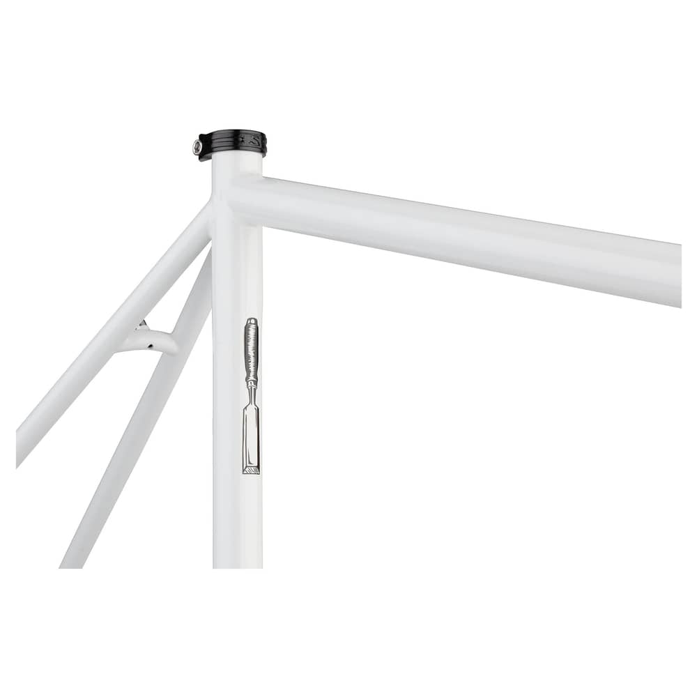 Surly Preamble Frameset