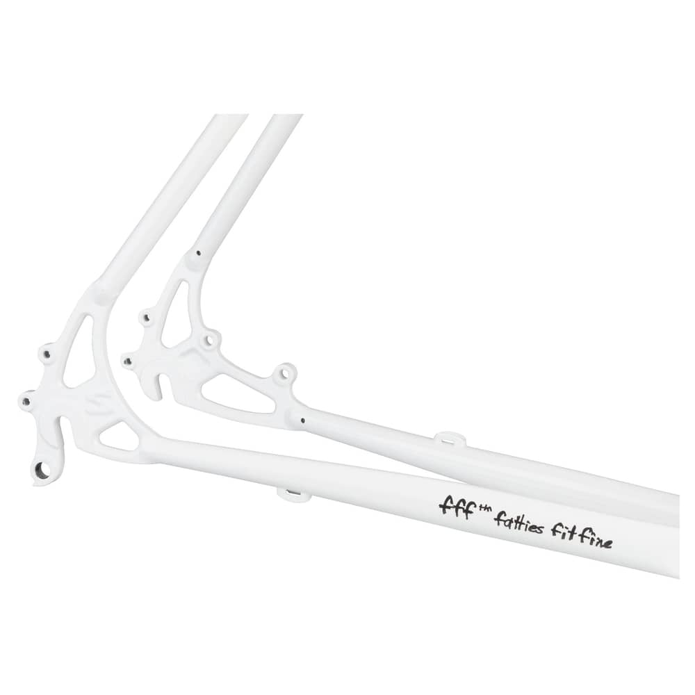 Surly Preamble Frameset