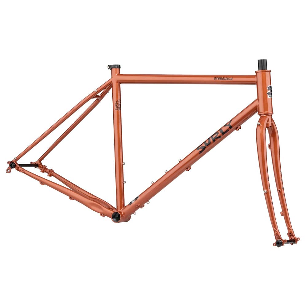 Surly Straggler Frameset