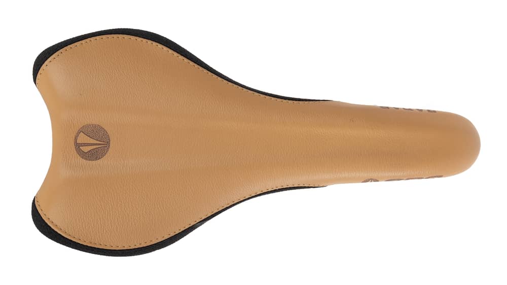 SDG Radar Performance MTN Saddle in Brown/Laser Graphics - Image 3 of 3