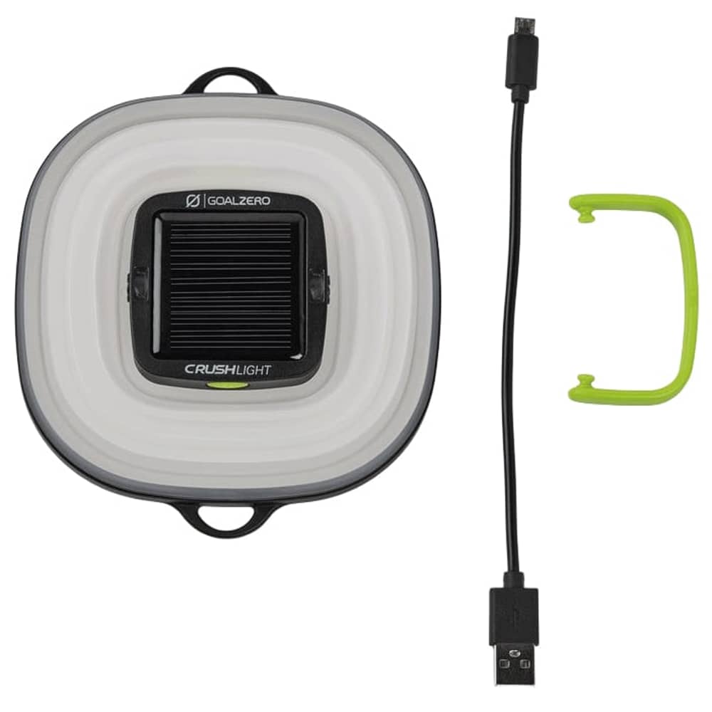 Goal Zero Crush Light Lantern in White - Image 3 of 3