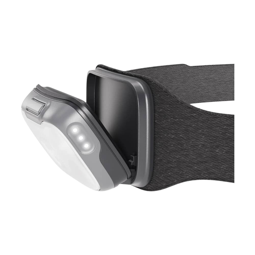Biolite Range 300 Headlamp in Midnight Gray - Image 2 of 3