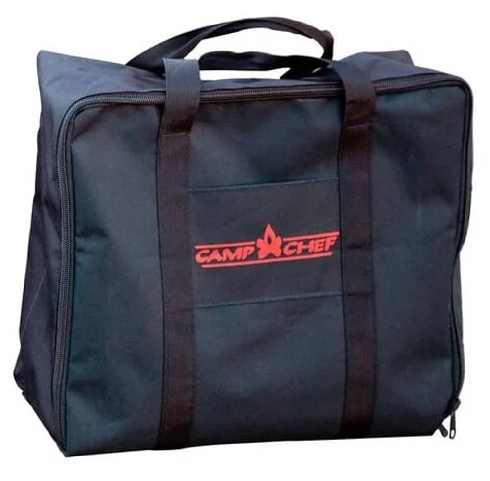 Camp Chef 14" x 16" Accessory Carry Bag in Black - Image 1 of 2