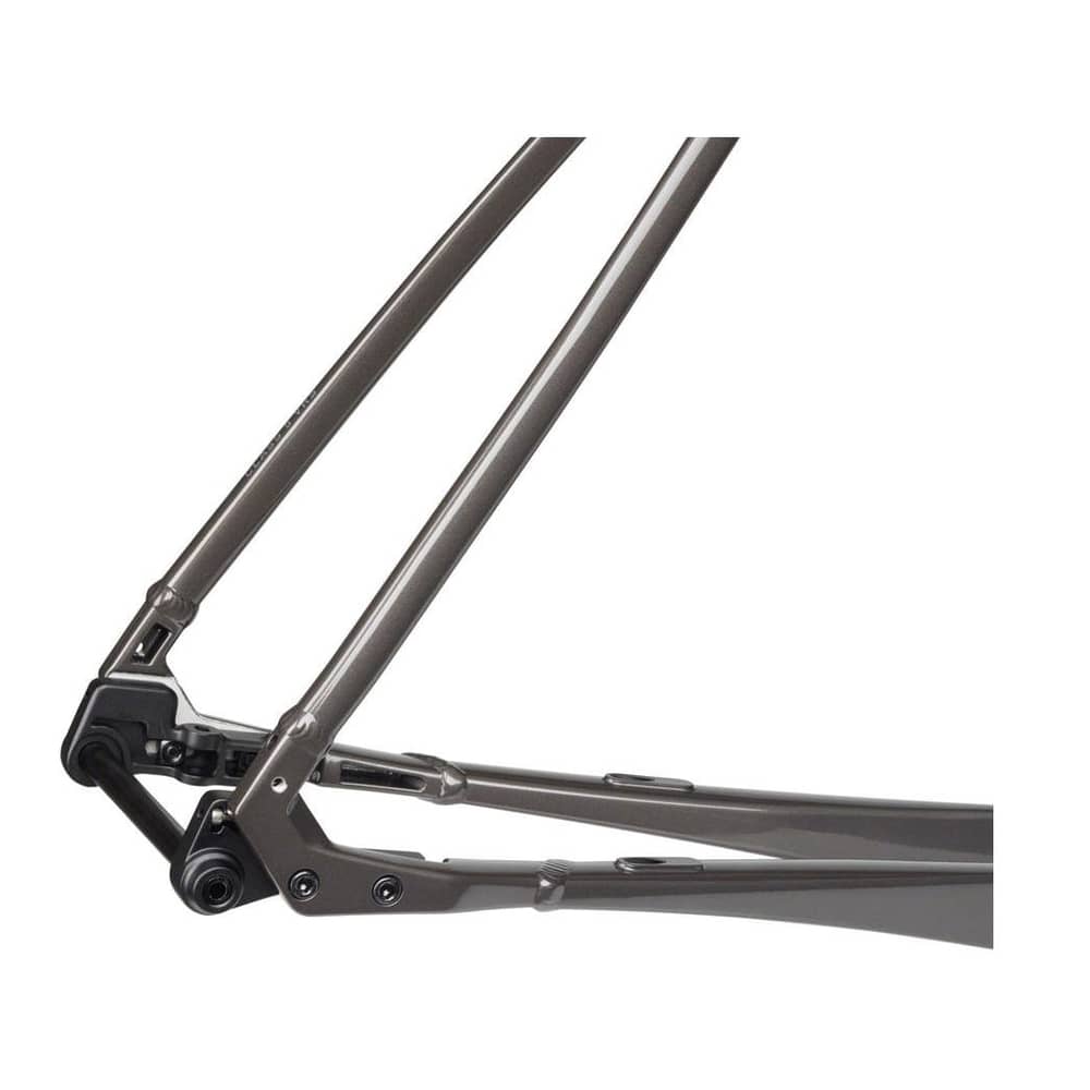 Salsa Stormchaser Frame in Black - Image 5 of 7