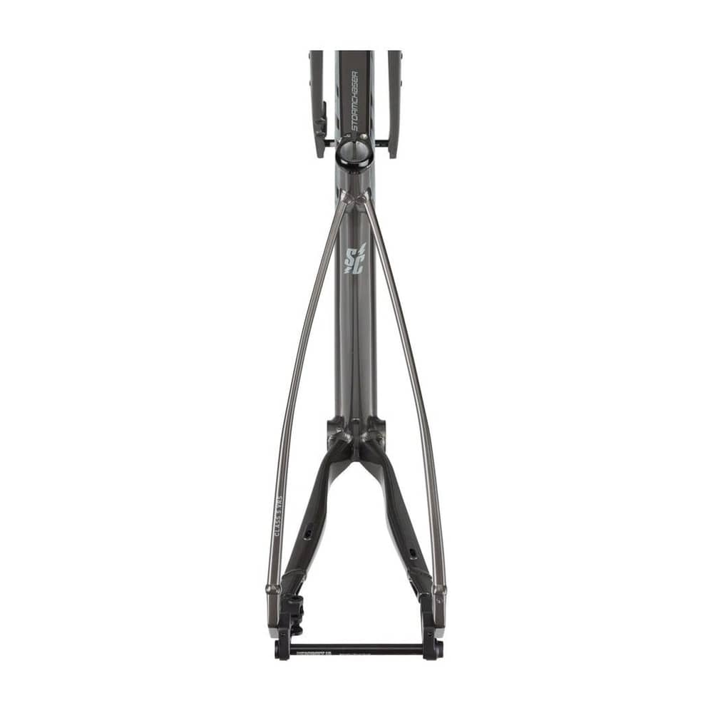 Salsa Stormchaser Frame in Black - Image 4 of 7