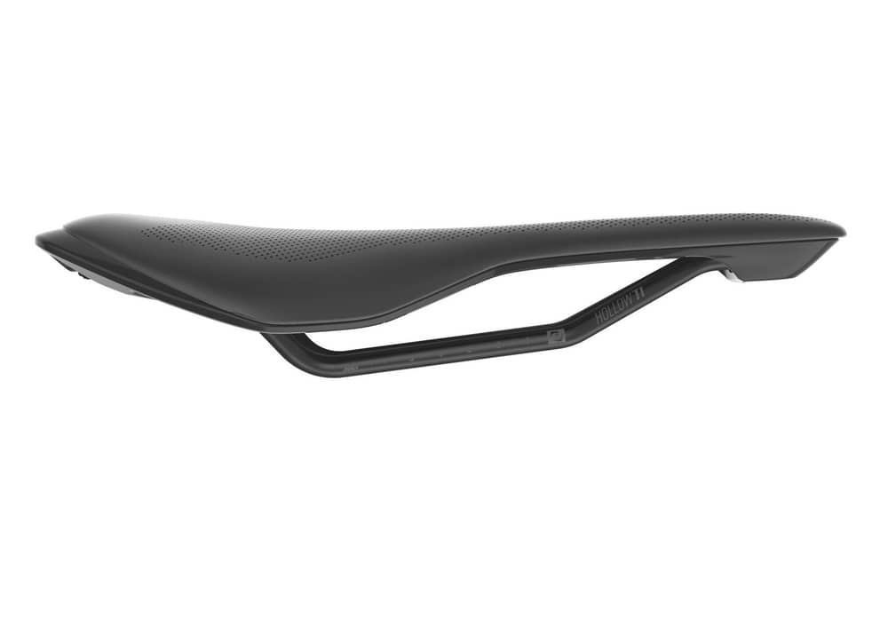 Syncros Belcarra V1.5 Cut Out Saddle in Black - Image 3 of 4