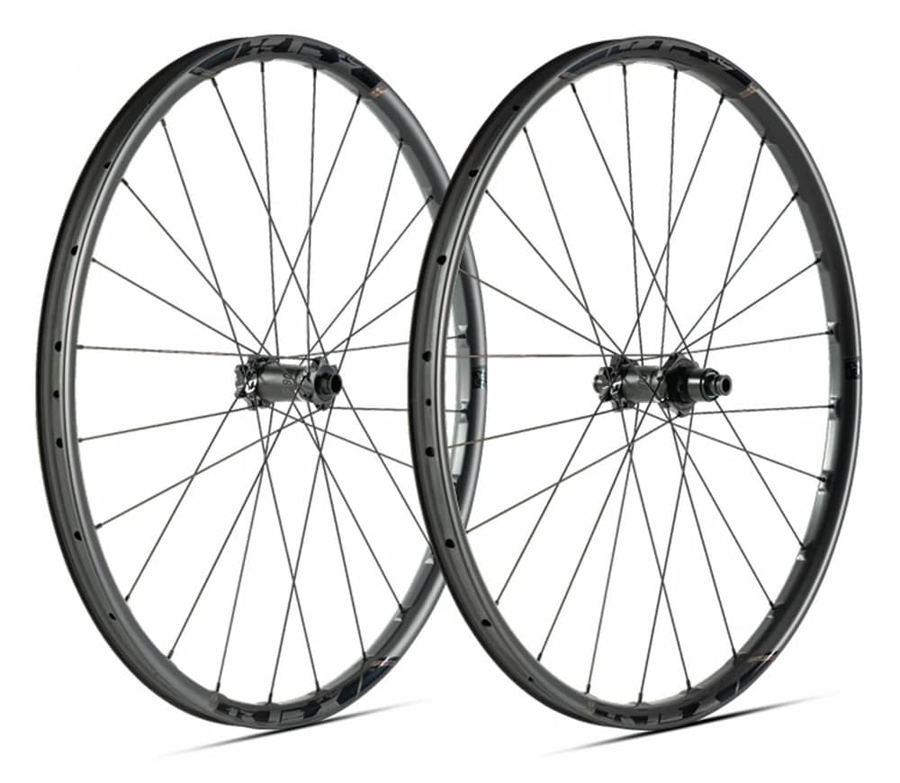 FSA KFX i28 29" Boost Wheelset