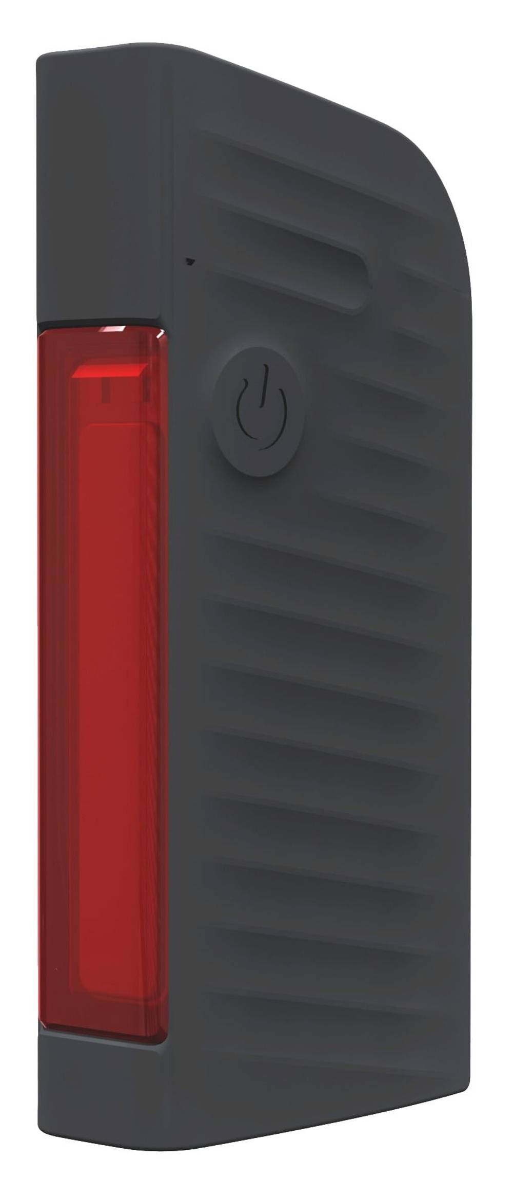 Syncros Campbell 20 Aero iL Rear Light