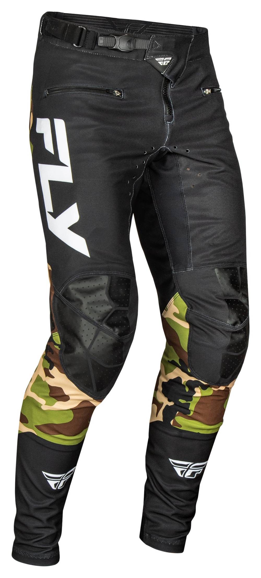 FLY Racing Rayce Bicycle Pants