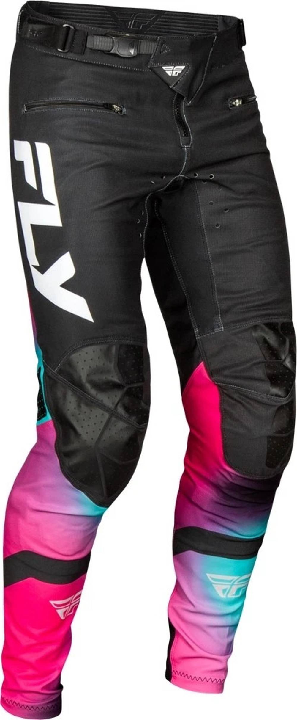 Fly Racing Fly Racing | Rayce Bicycle Pants Men's | Size 38 In White