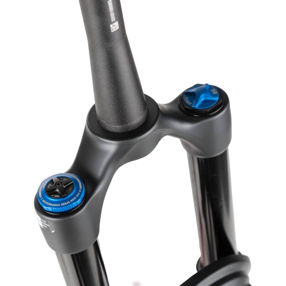 FOX 38 Performance Elite 29" Fork 2023 - OE Packaged
