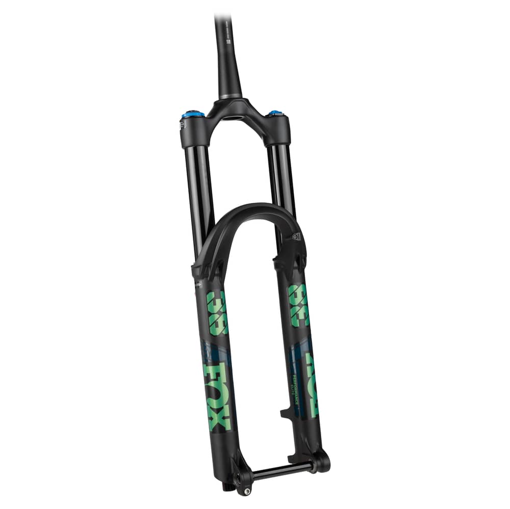FOX 38 Performance Elite 29" Fork 2023 - OE Packaged