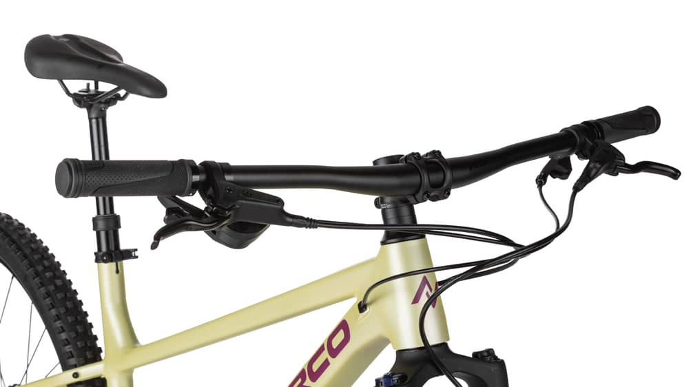 Norco Storm 120 Bike