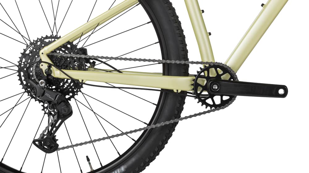 Norco Storm 120 Bike