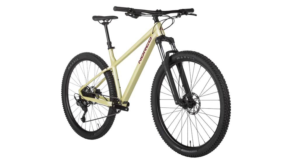 Norco Storm 120 Bike