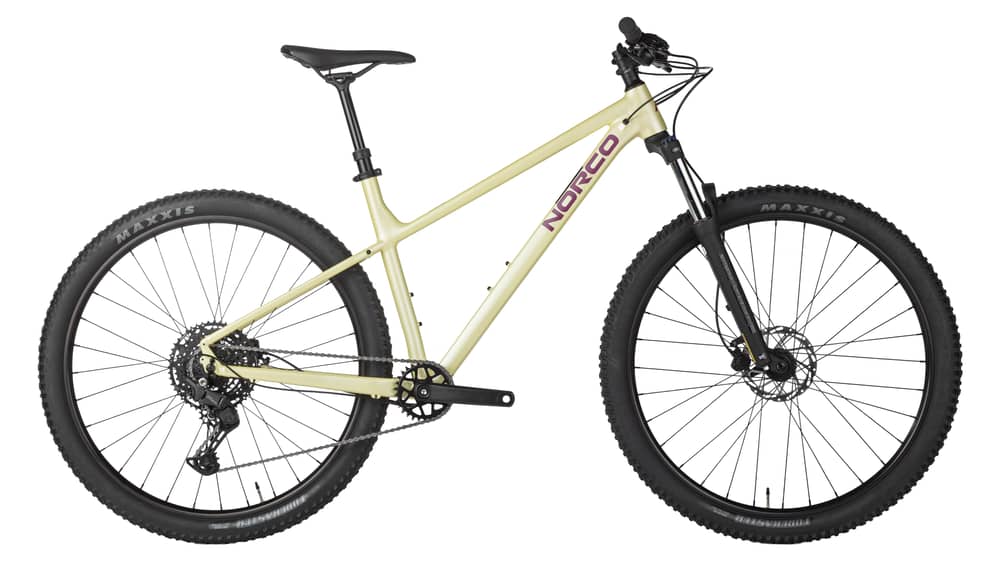 Norco Storm 120 Bike