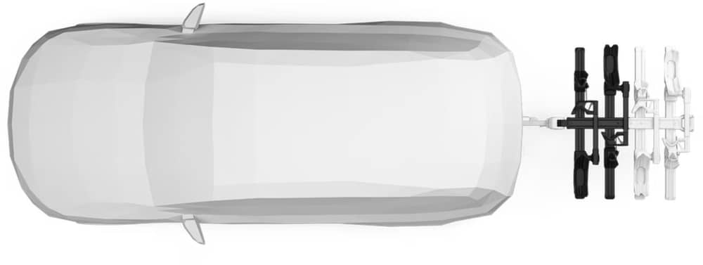 Thule Verse 2 Bike Add-On - Image 3 of 4