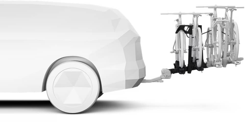 Thule Verse 2 Bike Add-On - Image 4 of 4