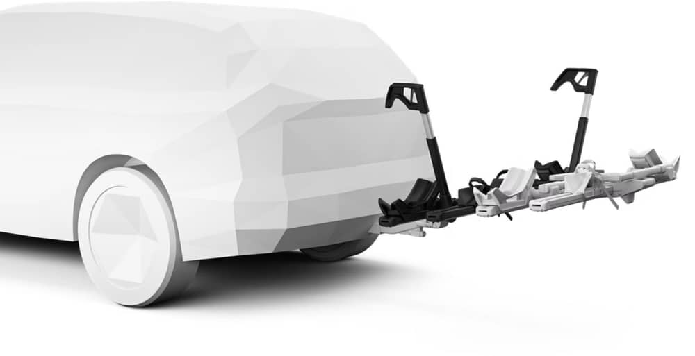 Thule Verse 2 Bike Add-On - Image 2 of 4