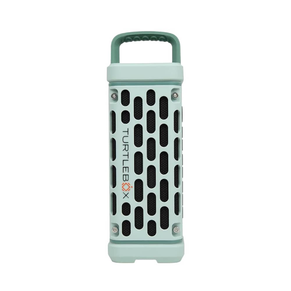 Turtlebox Ranger Portable Speaker