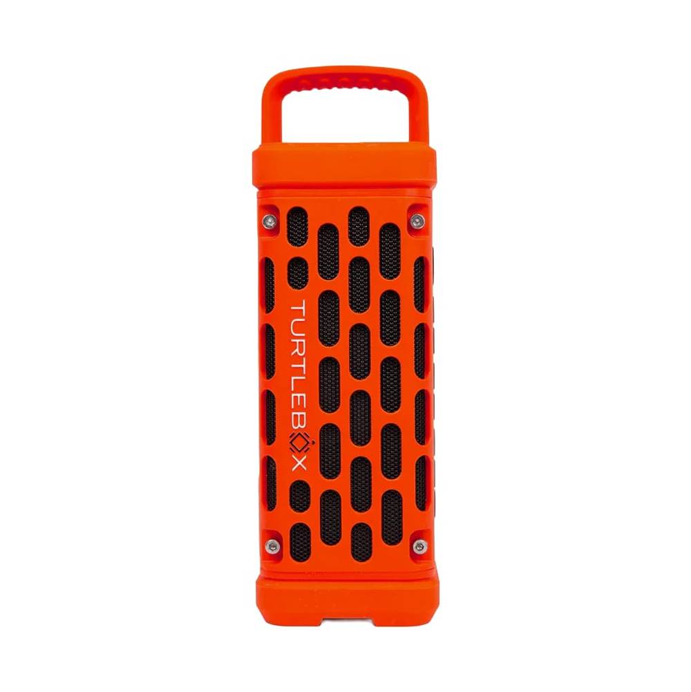Turtlebox Ranger Portable Speaker