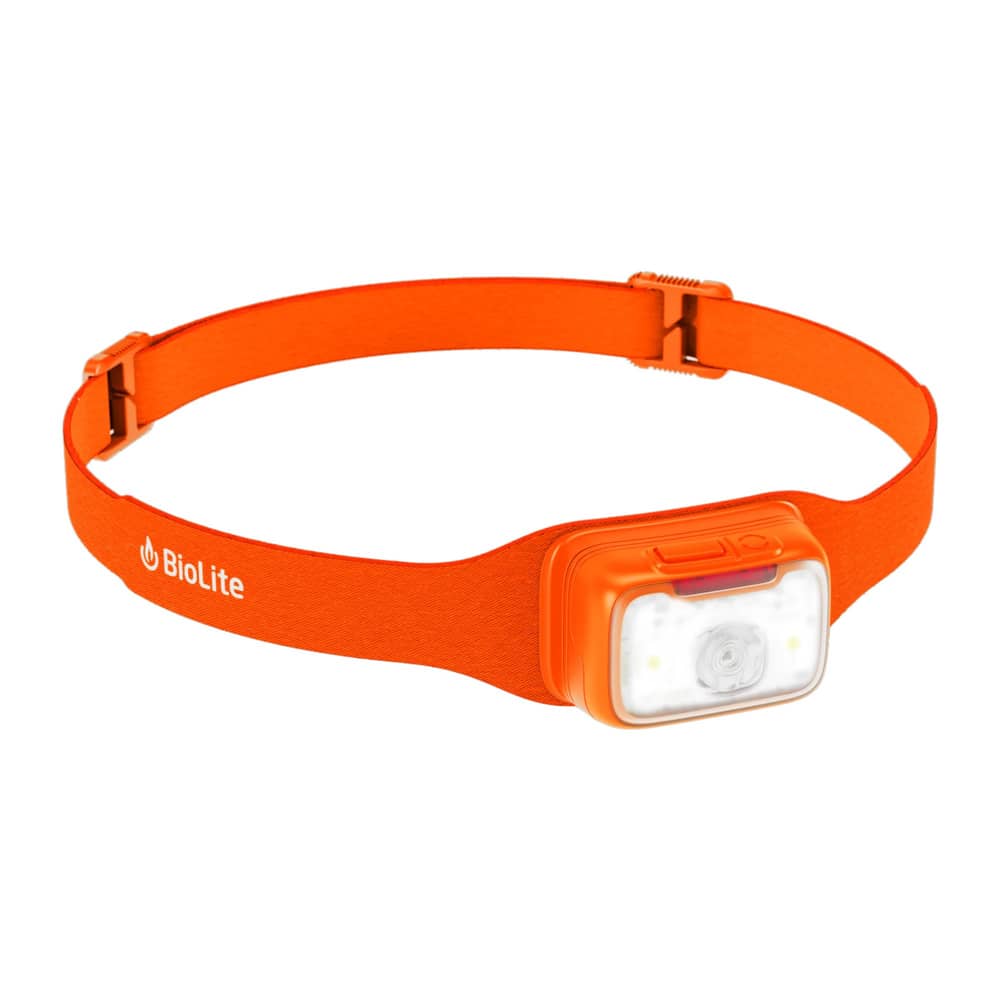 Biolite Range 500 Headlamp