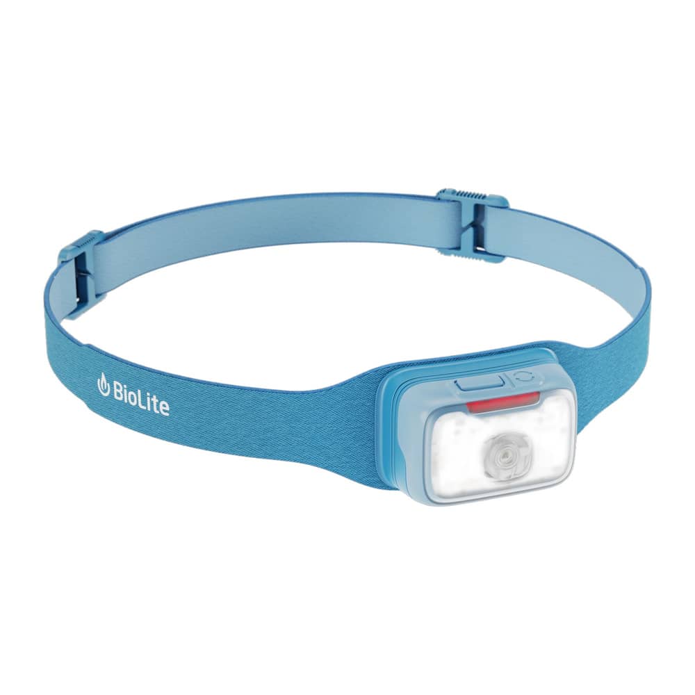 Biolite Range 500 Headlamp