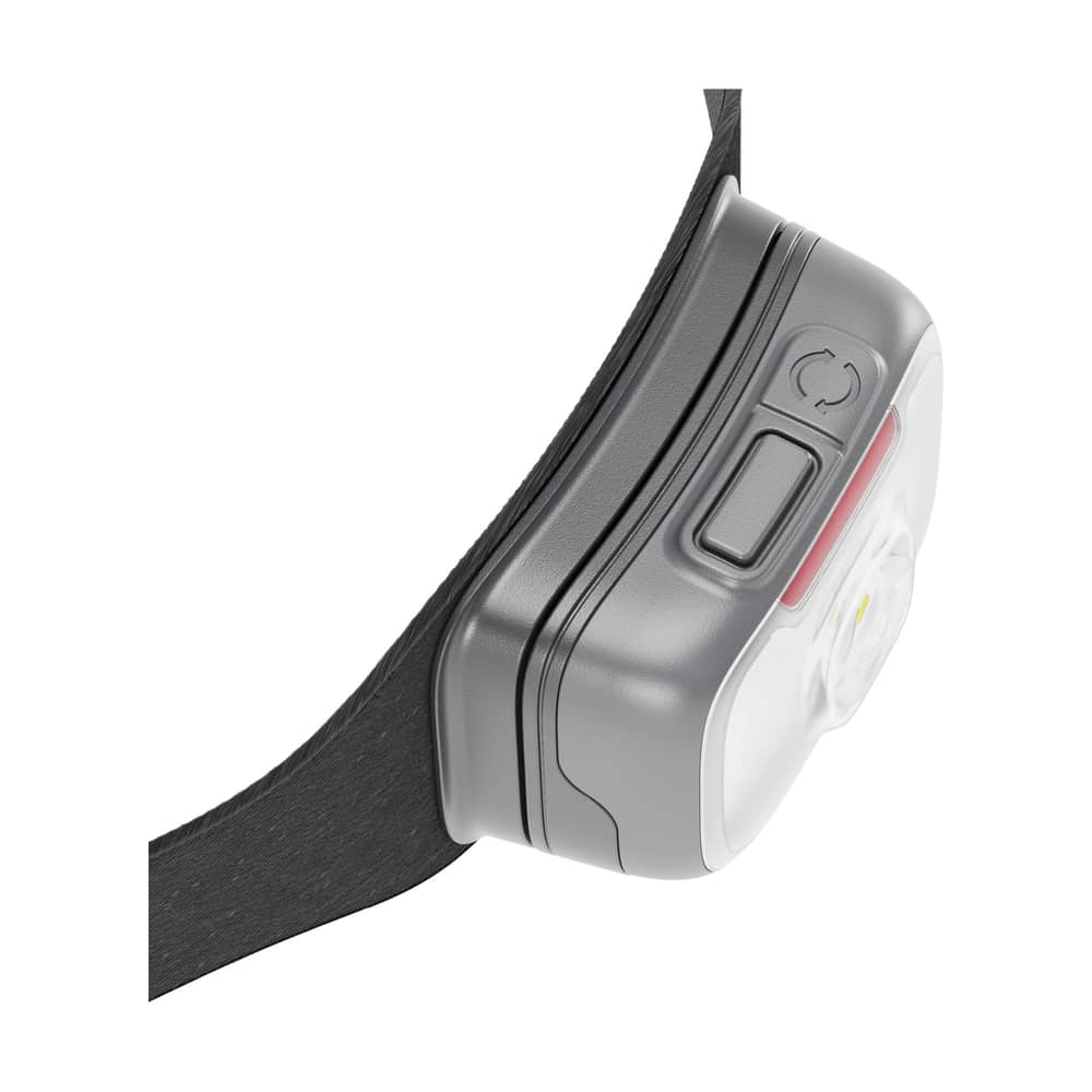 Biolite Range 400 Headlamp in Midnight Gray - Image 2 of 3