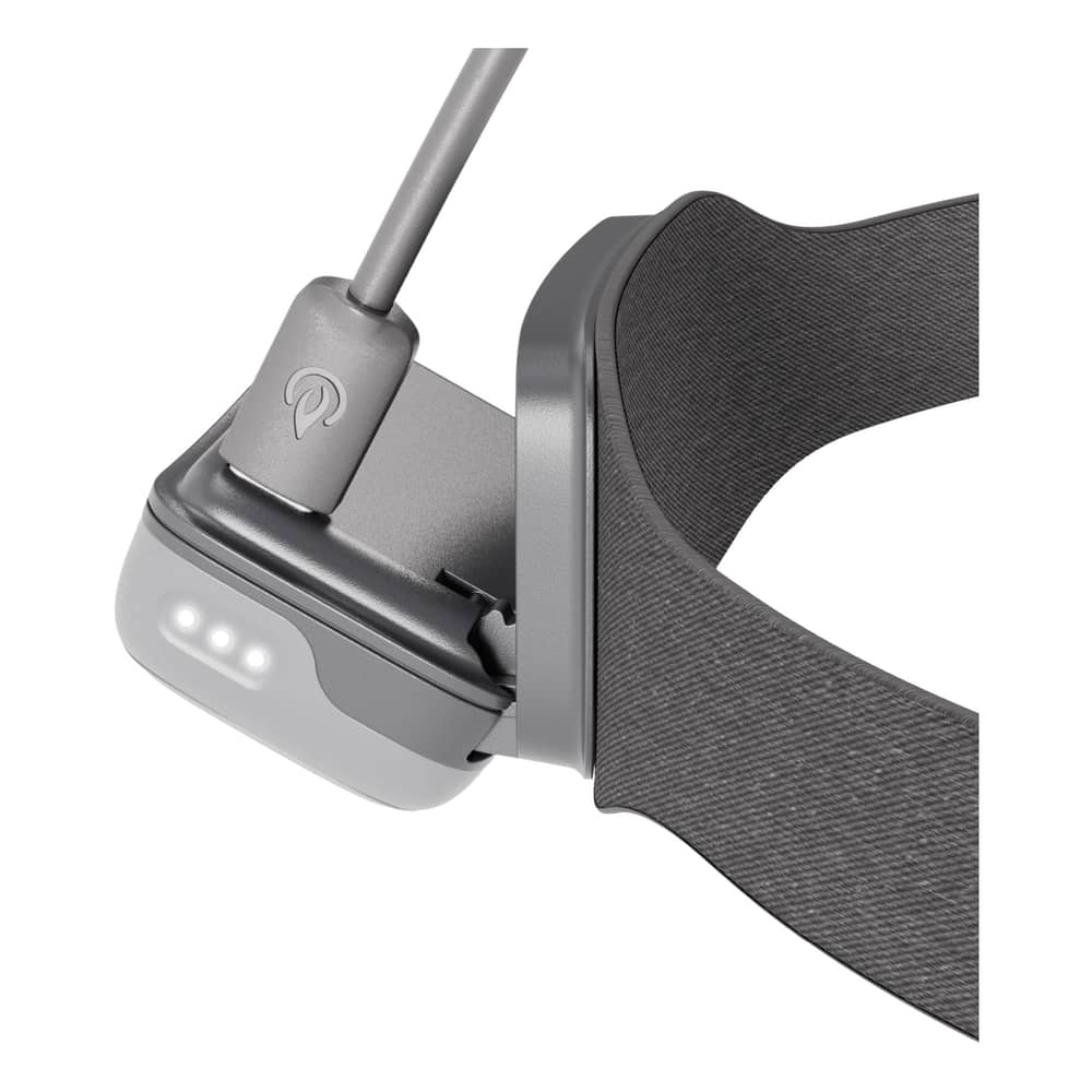 Biolite Range 400 Headlamp in Midnight Gray - Image 3 of 3