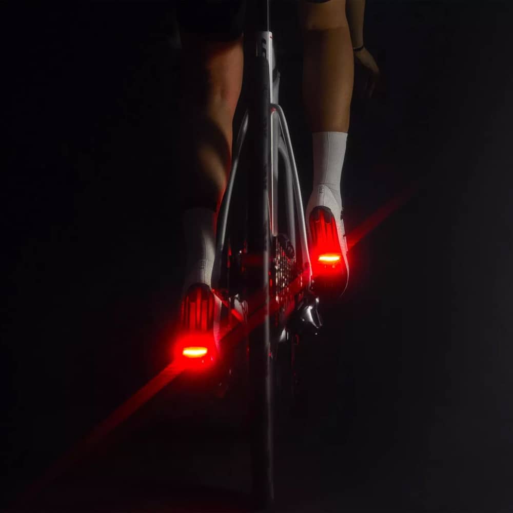 LOOK Keo Blade Ceramic Vision Pedals in Black - Image 5 of 5