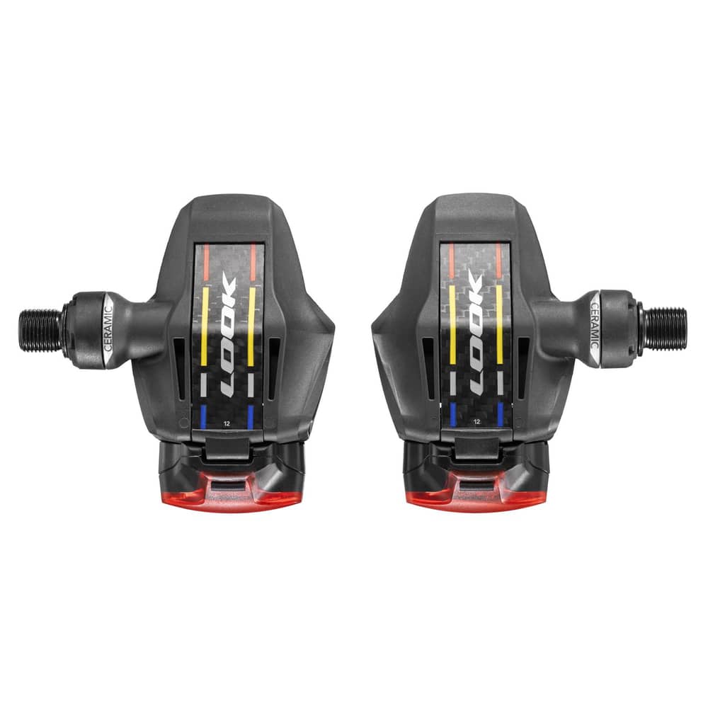 LOOK Keo Blade Ceramic Vision Pedals in Black - Image 3 of 5
