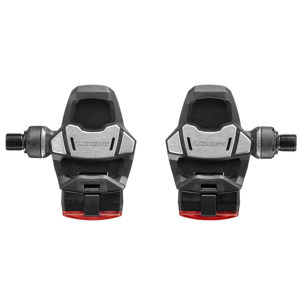 LOOK Keo Blade Ceramic Vision Pedals in Black - Image 2 of 5