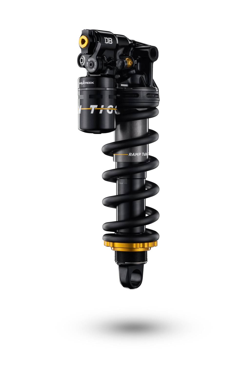 Cane Creek Tigon Trunnion shock