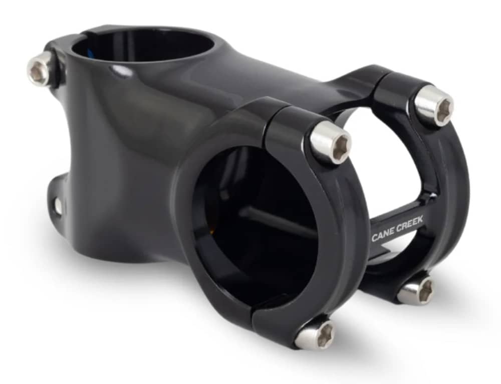 Cane Creek GXC Stem in Black - Image 2 of 3