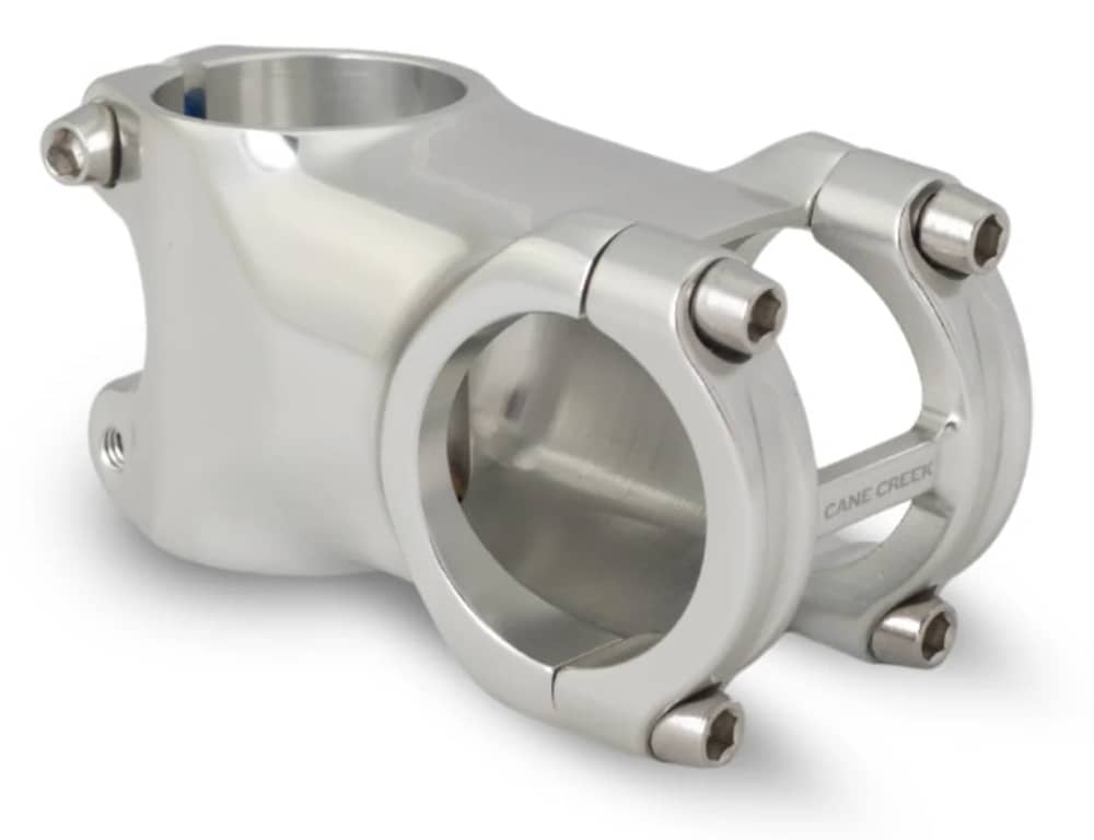 Cane Creek GXC Stem in Silver - Image 2 of 3