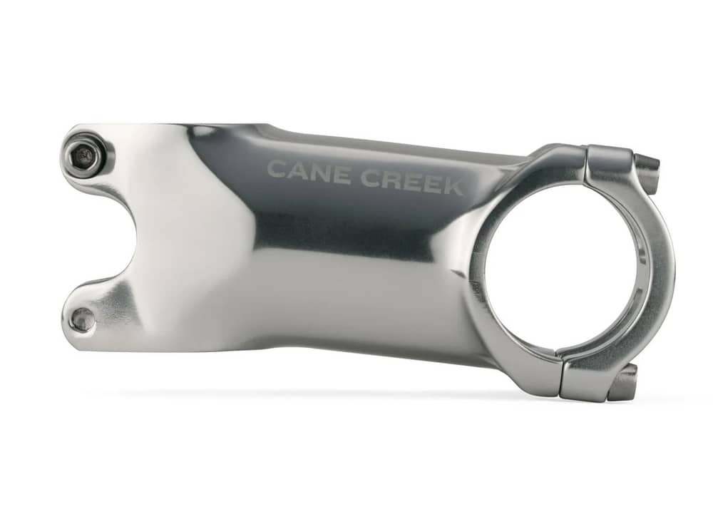 Cane Creek GXC Stem in Silver - Image 3 of 3