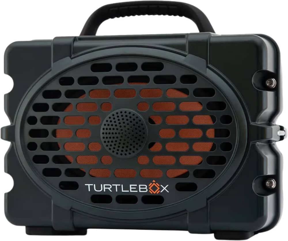 Turtlebox Gen 3 Speaker