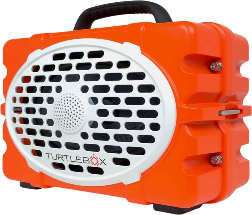 Turtlebox Gen 3 Speaker