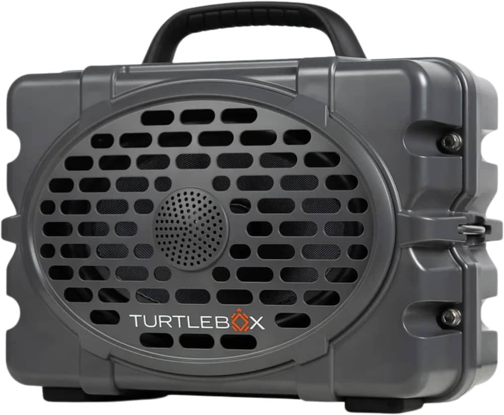 Turtlebox Gen 3 Speaker