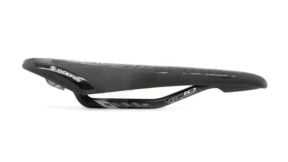 Syncros RP1.0 Carbon Saddle in Black - Image 3 of 3