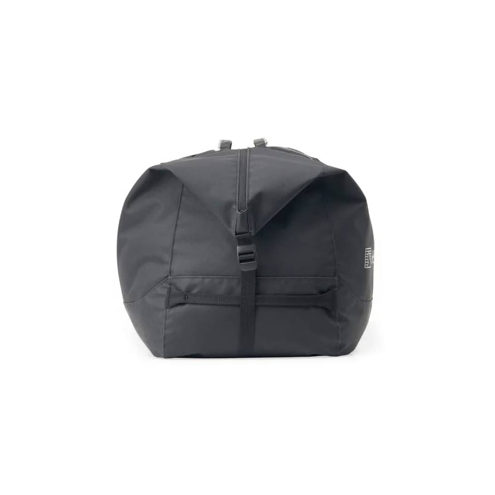 Hest Foamy Duffel 120 in Black - Image 2 of 4