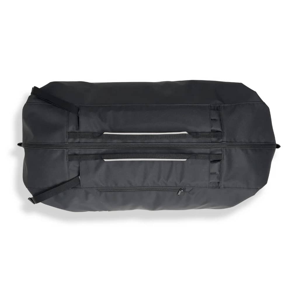 Hest Foamy Duffel 120 in Black - Image 3 of 4