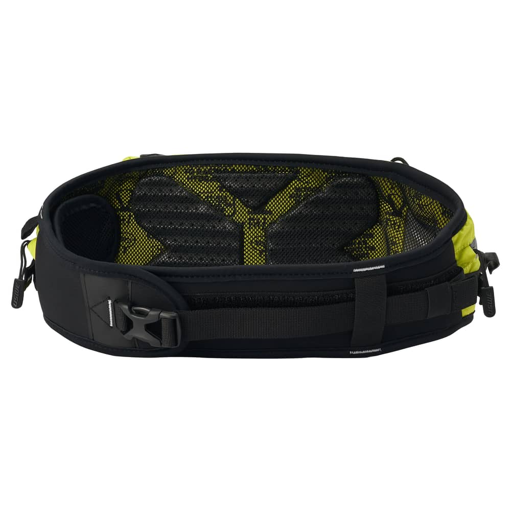 USWE Zulo 6L Waist Pack in Crazy Yellow - Image 2 of 3