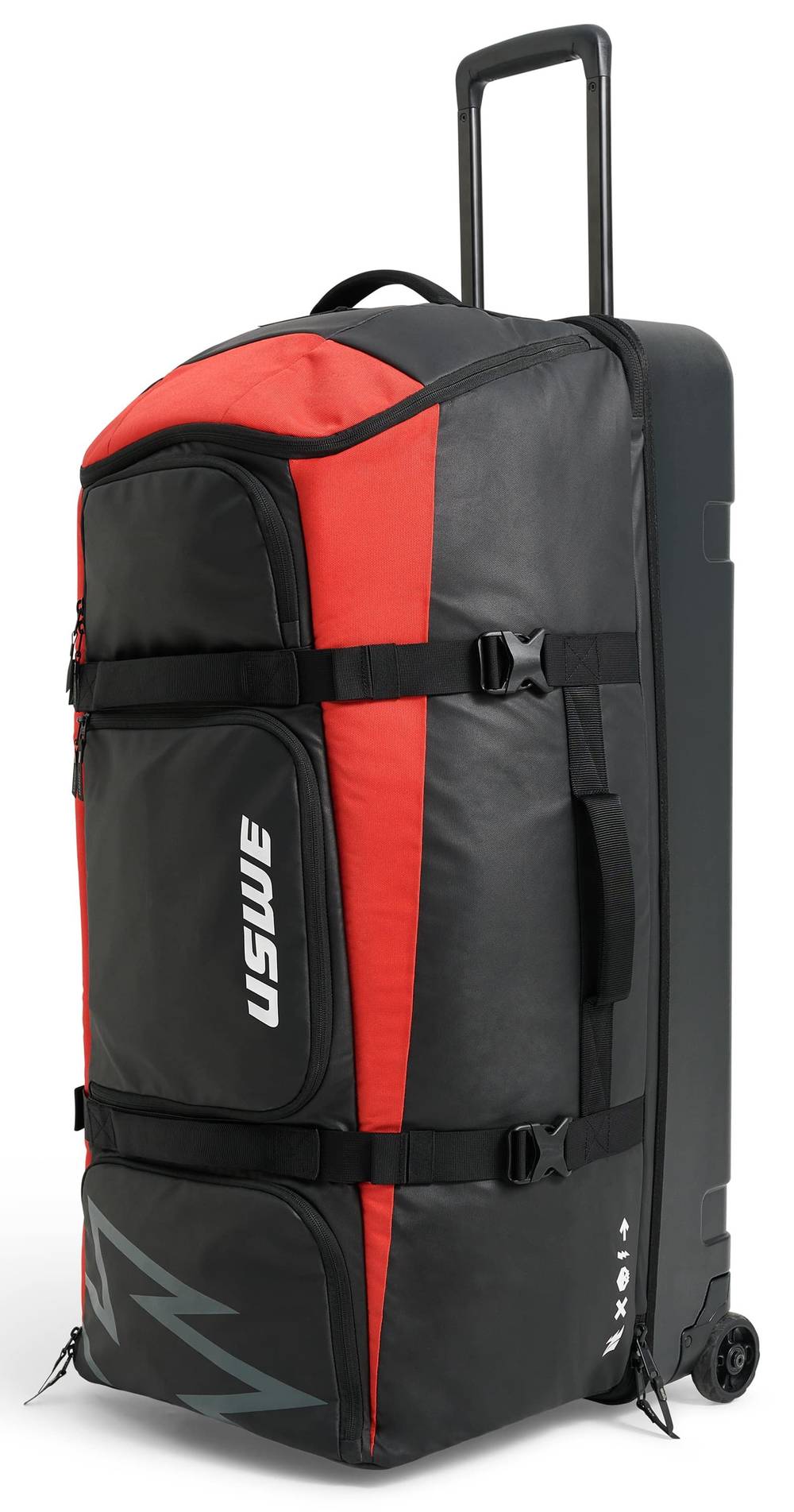 USWE Buddy 150L Athlete Gear Trolley Bag