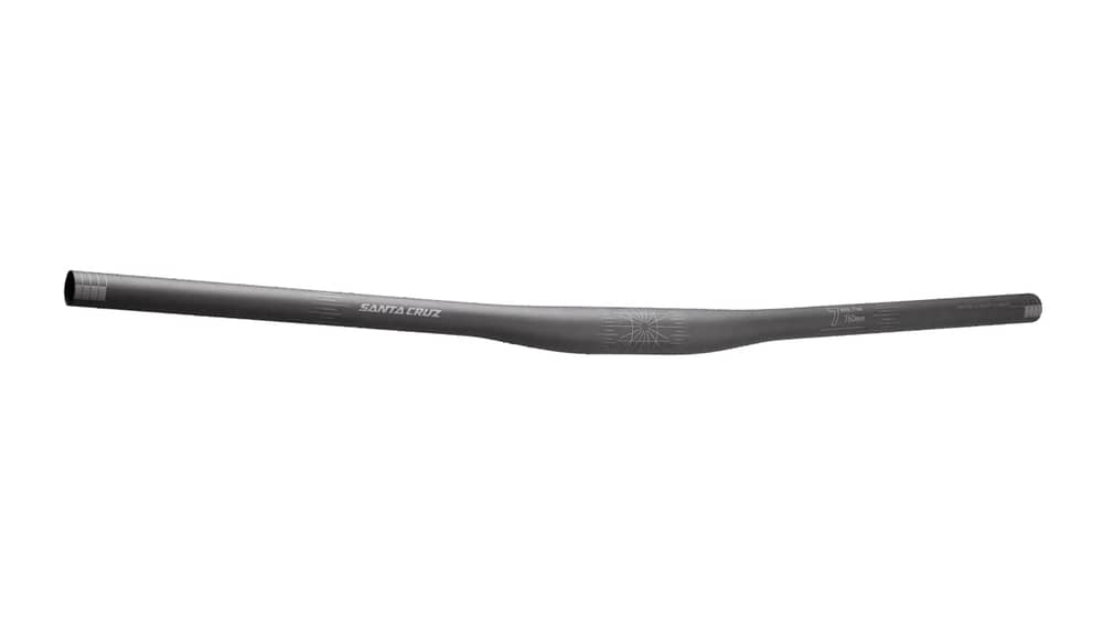 Santa Cruz Carbon Flat Bar OE